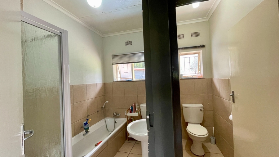 3 Bedroom Property for Sale in Stilfontein Ext 4 North West
